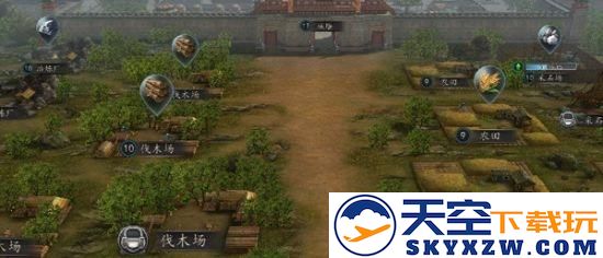三国志2017资源获取方法