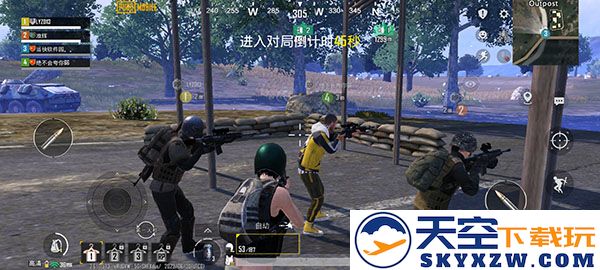 怎么玩地铁逃生模式教程