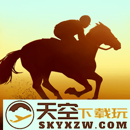 家族传奇马匹养成竞技最新版(Rival Stars)