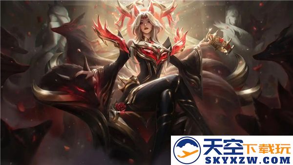 2025年英雄联盟精致且有格调的高端昵称推荐大全