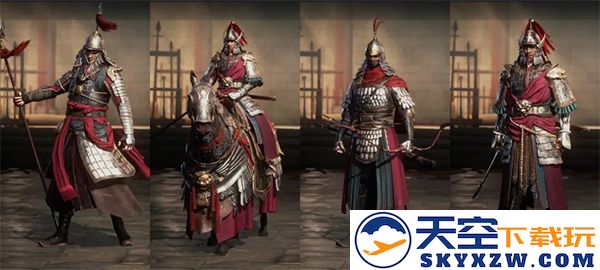 重返帝国新手攻略说明