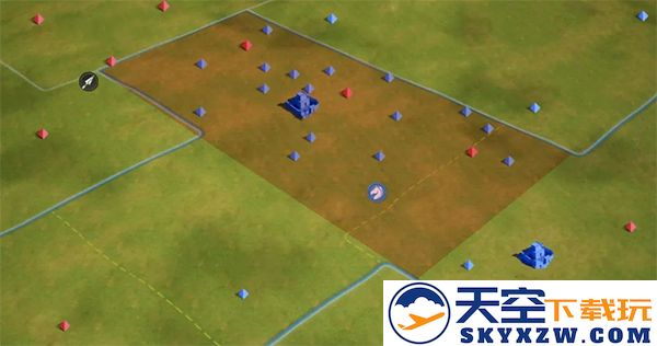 重返帝国新手攻略说明