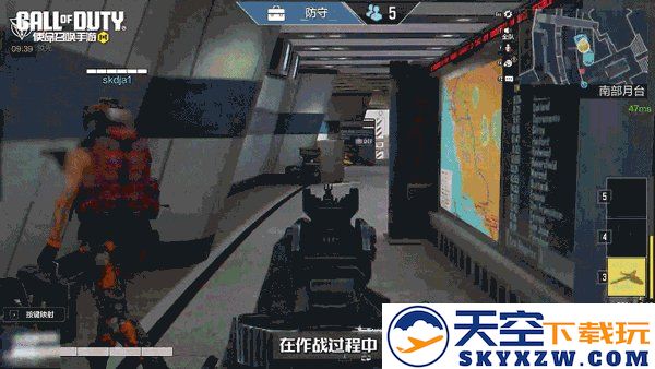 callofduty国际服