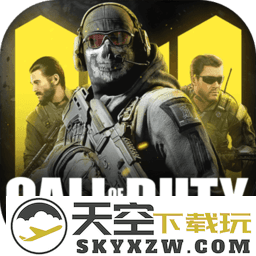call of duty手游