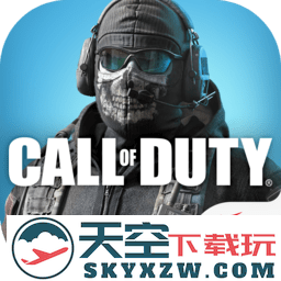 call of duty使命召唤国际服手游