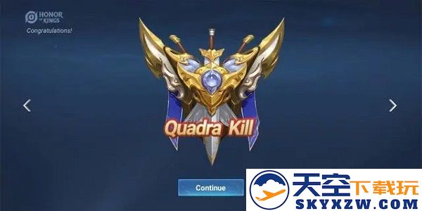王者荣耀国际服体验服和国服区别
