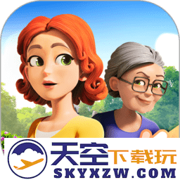 庄园合合游戏