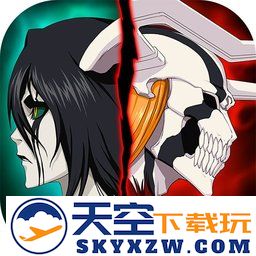 死神境界官方版(境界-死神激斗)