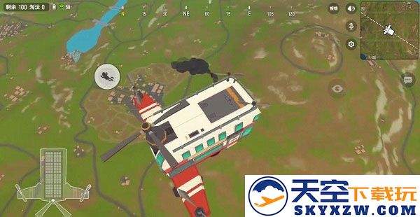 香肠派对先行版攻略