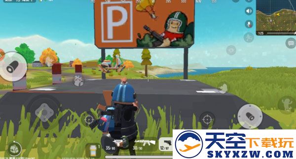 香肠派对先行版攻略