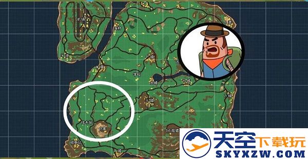 香肠派对先行版攻略