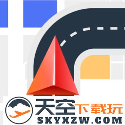 天眼ar实景导航app