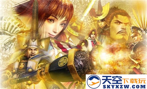 战国无双2所有角色称号汇总与详细解析，揭示每个角色的独特魅力与能力