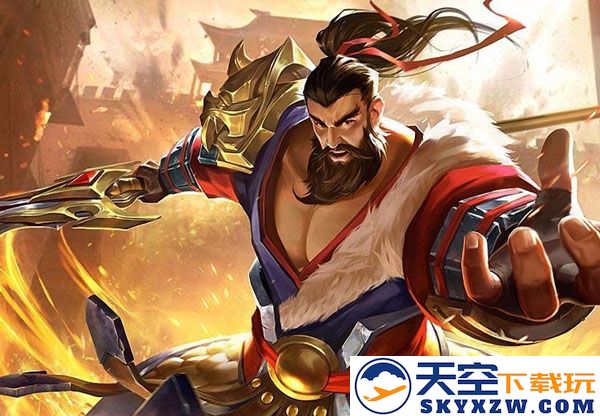 英魂之刃吃鸡模式攻略说明