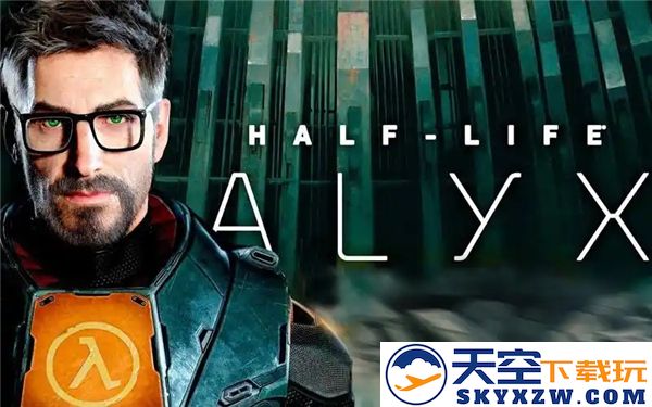 半条命：Alyx第一章攻略详解与图文并茂的游戏玩法解析