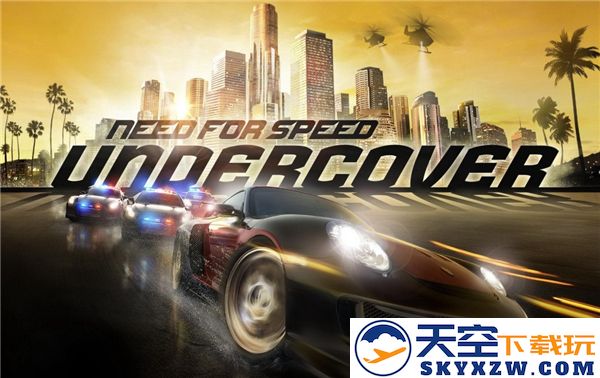 PSP极品飞车12全剧情详细流程攻略与技巧分享（1）