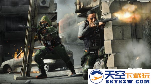使命召唤战区手游S4赛季最新内容