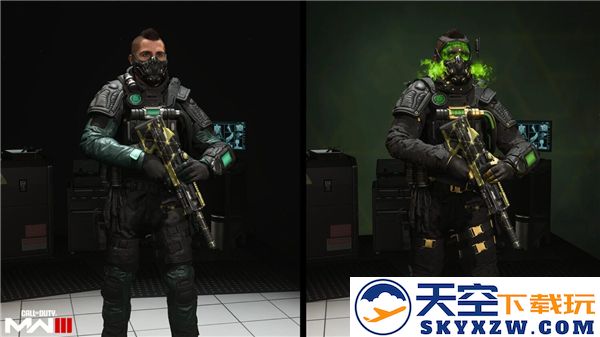 使命召唤战区手游S4赛季最新内容
