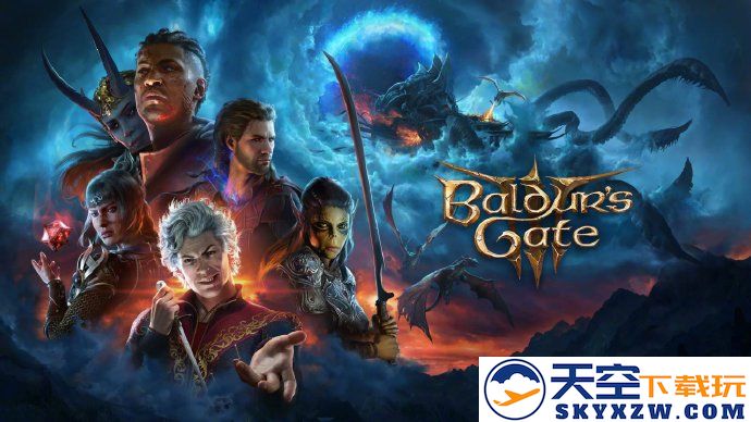 TGA2023：《博德之门3》荣获年度最佳游戏及其他五个大奖
