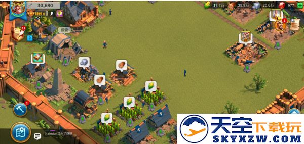 万国觉醒0氪攻略