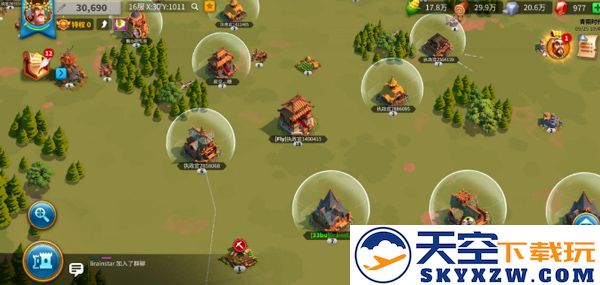 万国觉醒0氪攻略
