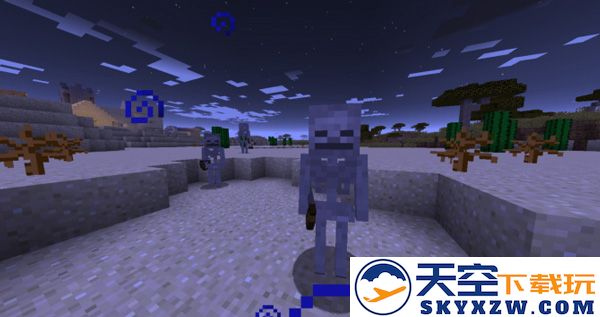 我的世界1.20存档详细攻略