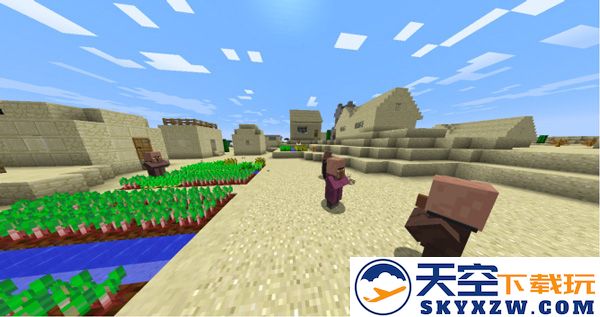 我的世界1.20存档详细攻略