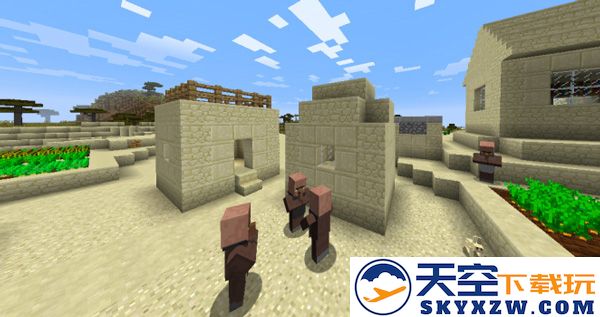 我的世界1.20存档详细攻略