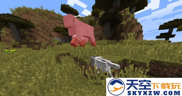 我的世界1.20存档详细攻略