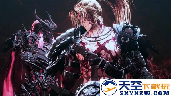 第一狂战士卡赞图文攻略全纪录-里侬矿山逃脱挑战详解