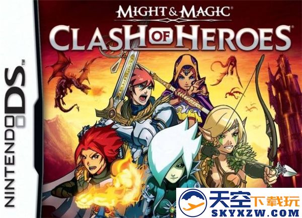 魔法门英雄交锋全面解析与攻略指南-序幕章节详解