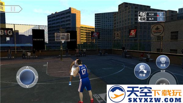 NBA2K19梦幻争霸赛玩法攻略