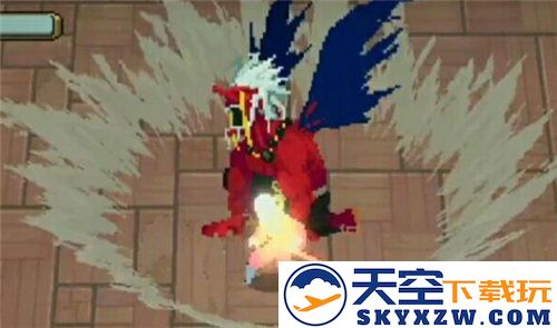 战魂铭人手游教程