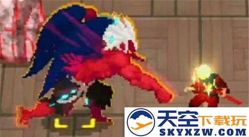 战魂铭人手游教程