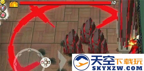 战魂铭人手游教程