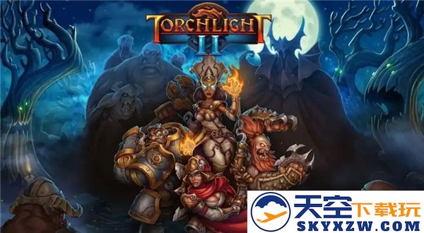 火炬之光2灰烬法师全面解析-充能大师攻略与技巧分享