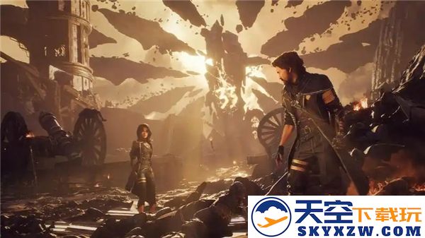 解决光与影33号远征队闪退问题的有效方案与建议