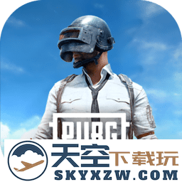 pubg吃鸡国际服手游