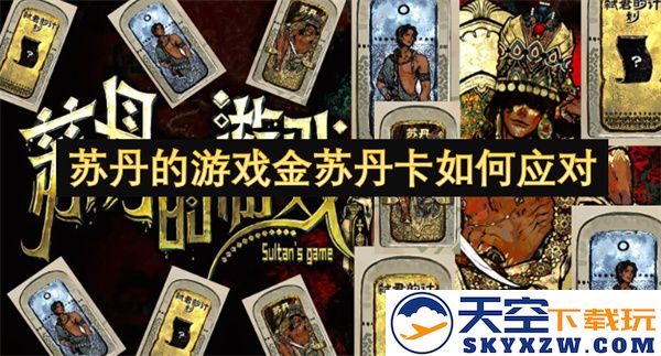 苏丹游戏金苏丹卡的应对策略与应对方法探讨