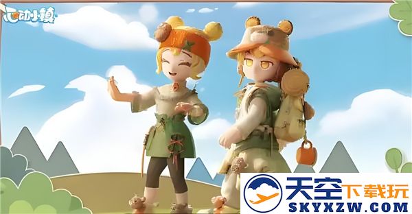 心动小镇春野令中鸟类位置详细攻略指南，助你轻松寻找到每一个小鸟的藏身之处