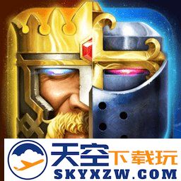 cok列王的纷争官方版