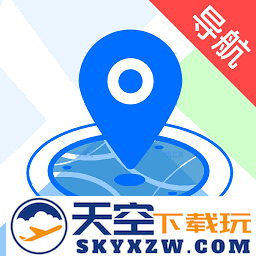 指尖ar实景导航软件