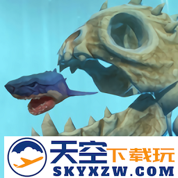 海底大厮杀手机版
