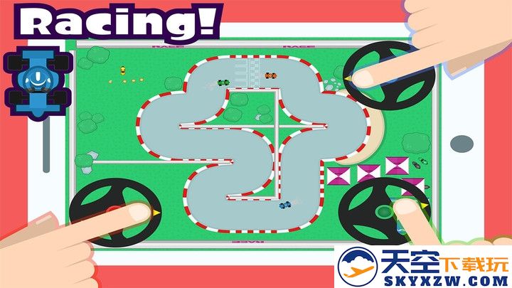 4人迷你游戏手机版 v3.6.2 安卓版 2