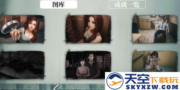 《猛鬼大厦：一楼锁匠的全成就收集与攻略详解》