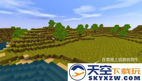 九游版迷你世界攻略
