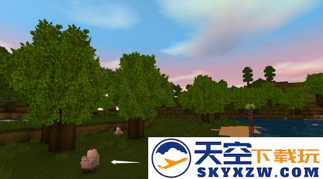 九游版迷你世界攻略