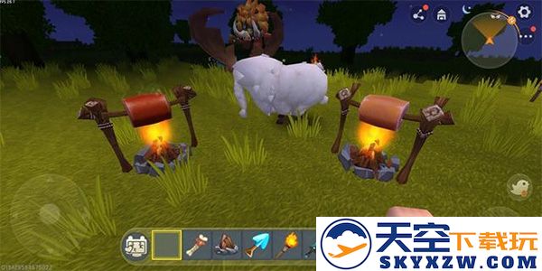 九游版迷你世界攻略