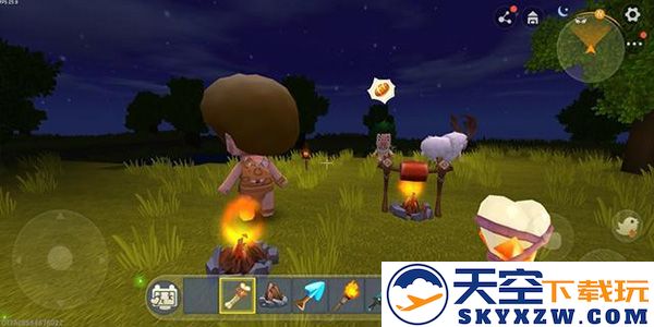 九游版迷你世界攻略