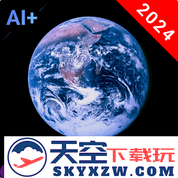 3d全景地图app手机版